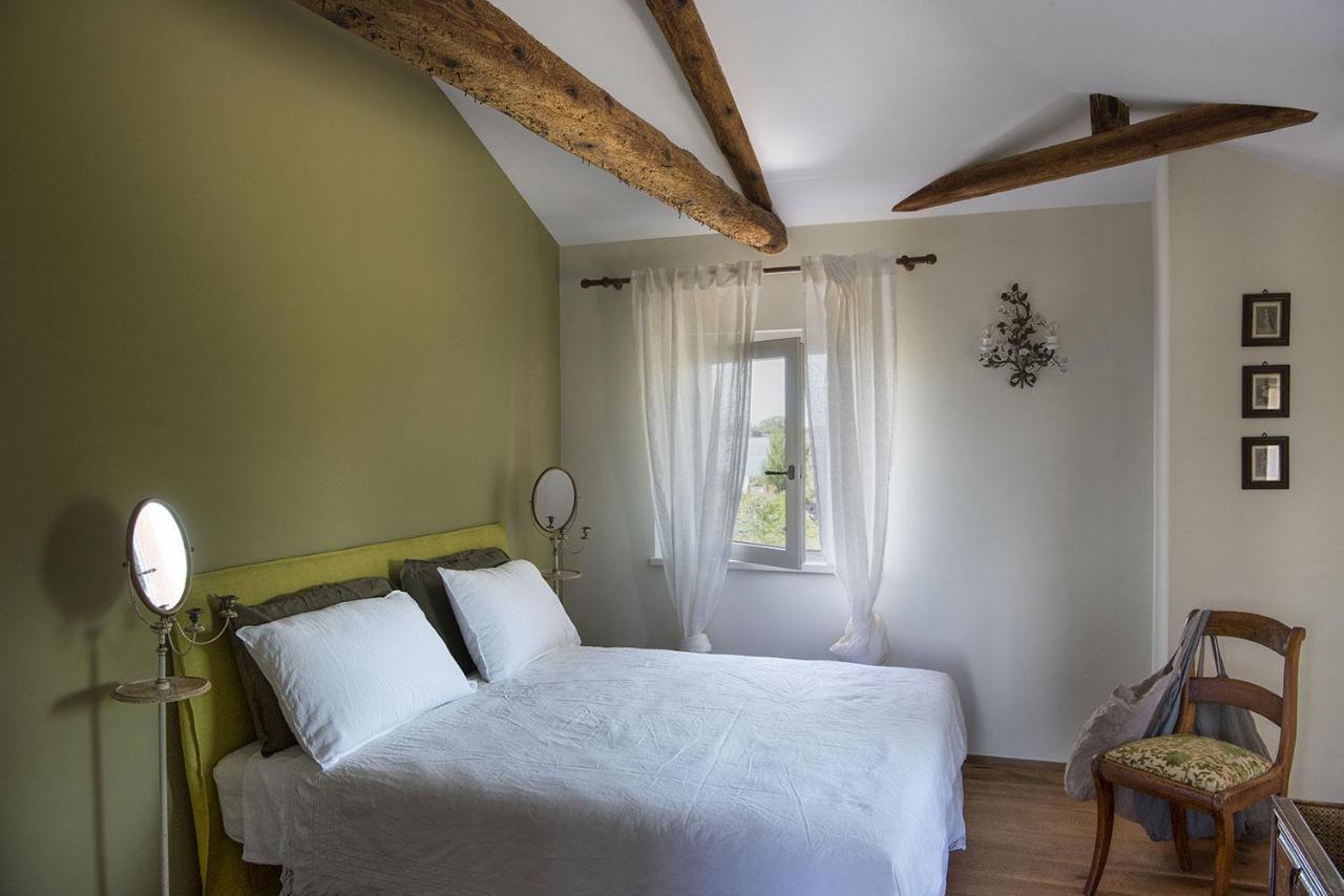 Panigai House Bed and Breakfast Aquiléia Eksteriør billede