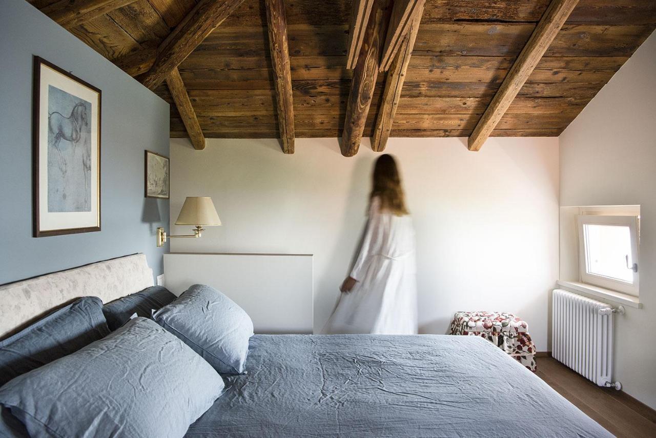 Panigai House Bed and Breakfast Aquiléia Eksteriør billede