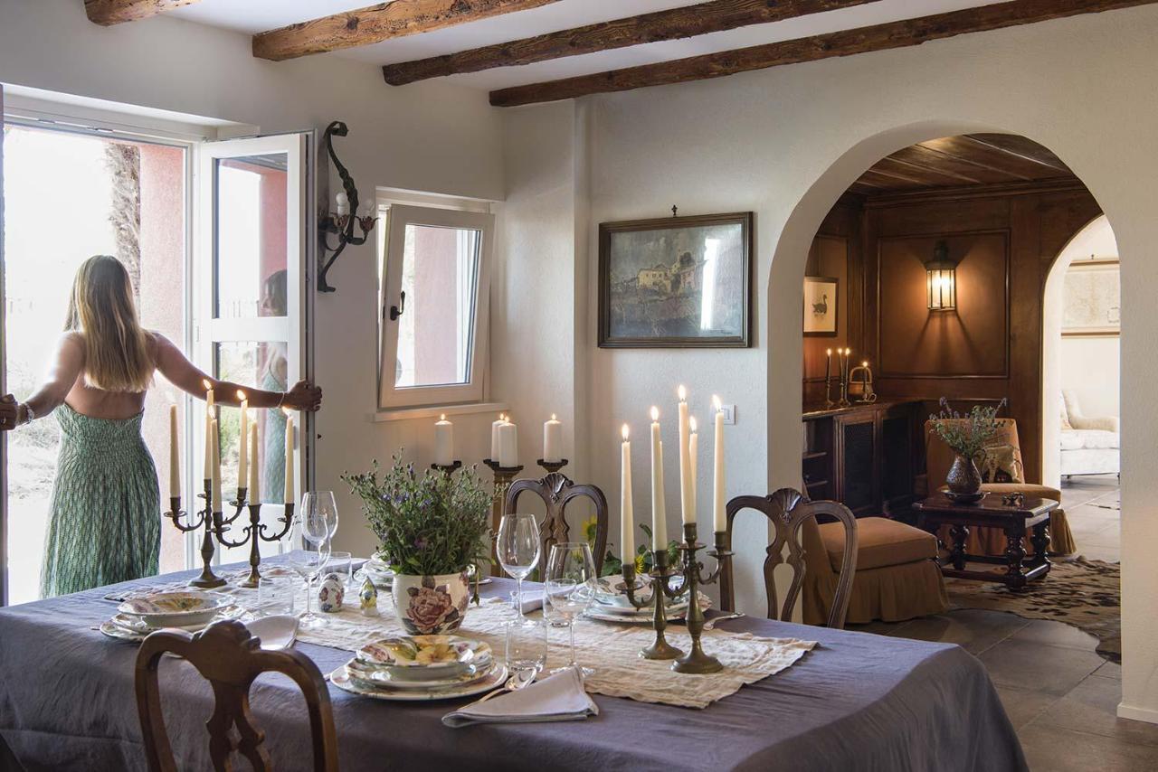 Panigai House Bed and Breakfast Aquiléia Eksteriør billede